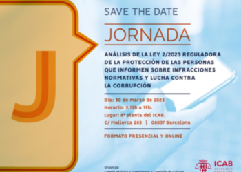 Jornada de análisis de la Ley 2/2023