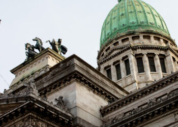 Argentina: media sanción al proyecto de «mega» reforma de la normativa antilavado