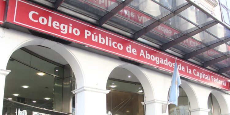 Argentina: Colegio de Abogados advierte sobre inconstitucionalidad de la reforma a la ley de prevención del lavado de activos