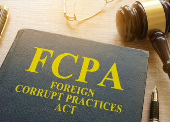 Guía sobre FCPA