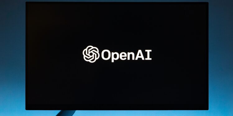Logo Open IA
