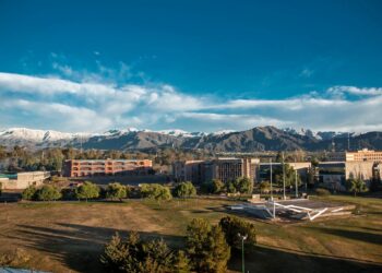 Universidad Nacional de Cuyo