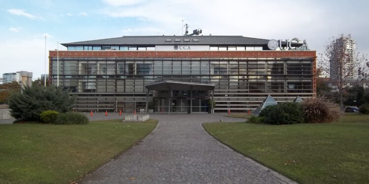 Curso de posgrado en Crimen Organizado y Delitos Complejos de la UCA