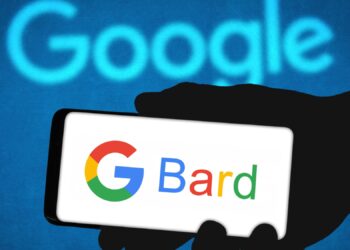 Google Bard