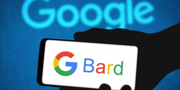 Google Bard