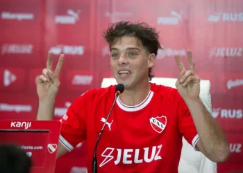 Santi Maratea independiente lavado dinero