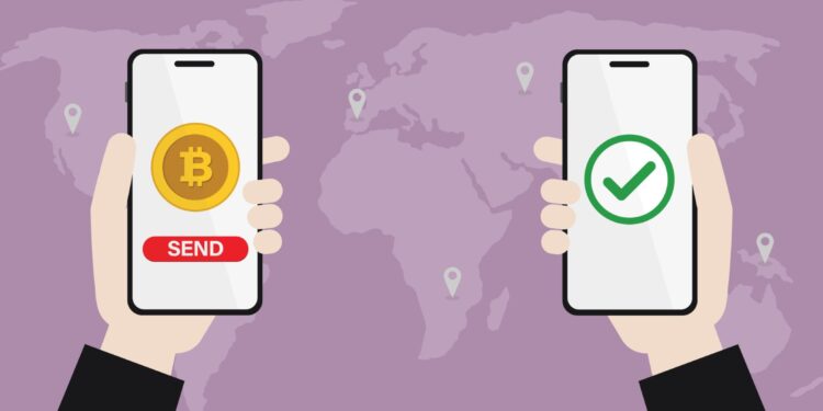 transferencia criptoactivos blanqueo de capitales