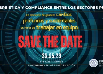 XI Encuentro Sobre Ética y Compliance entre los sectores Público y Privado
