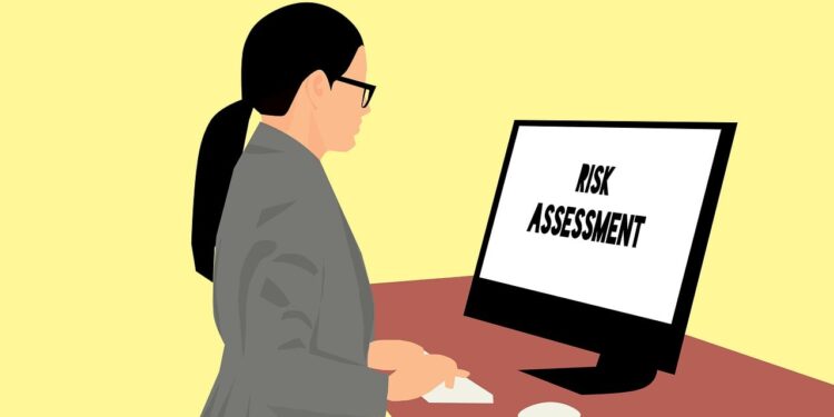 curso compliance y mapa de riesgos