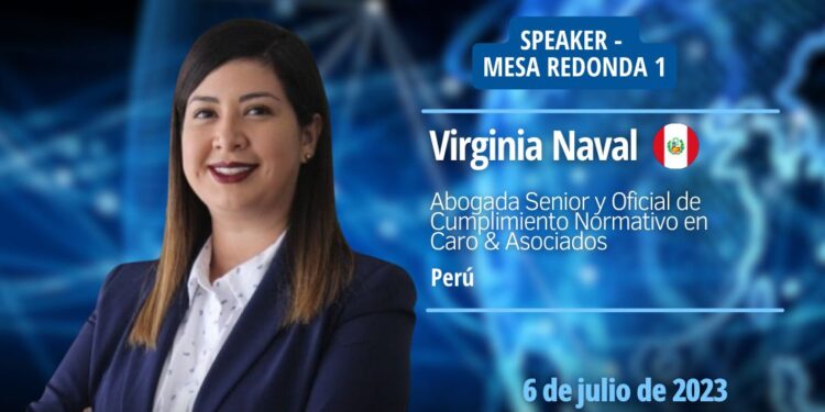 FAOC - Foro Anual de Oficiales de Cumplimiento - 2023