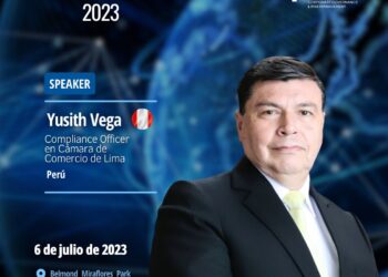 FAOC - Foro Anual de Oficiales de Cumplimiento - 2023