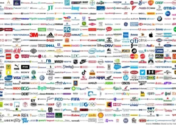 listado de empresas Rusia