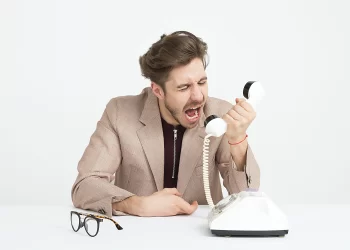 Llamadas comerciales no solicitadas prohibidas