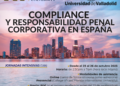 Jornadas Internacionales sobre Compliance y Responsabilidad Penal Corporativa