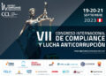 VII Congreso Internacional de Compliance y Lucha Anticorrupción
