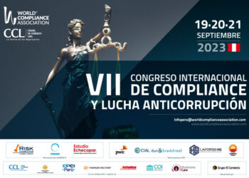 VII Congreso Internacional de Compliance y Lucha Anticorrupción