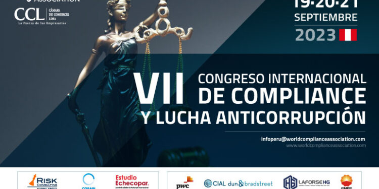VII Congreso Internacional de Compliance y Lucha Anticorrupción