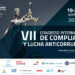 VII Congreso Internacional de Compliance y Lucha Anticorrupción